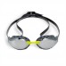 Окуляри для плавання Arena AIR SONIC MIRROR (011004-130) сірі з дзеркальними лінзами