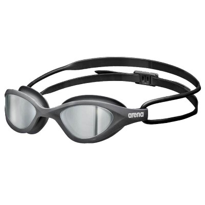 Окуляри для плавання Arena 365 Goggles MR (008537-200) чорні Окуляри для плавання Arena 365 Goggles MR (008537-200) чорні
