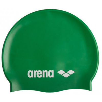 Шапочка д/плавання Arena CLASSIC SILICONE (91662-104)