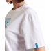Футболка Arena T-SHIRT LOGO COTTON (005336-101) розмір M
