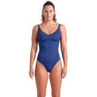 Купальник Arena SWIMSUIT VICTORIA U BACK SOLID (008868-700) розмір 42