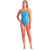Купальник Arena DUCKS SWIMSUIT L (009466-530) розмір 40