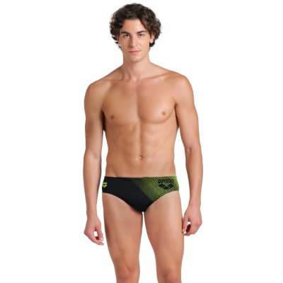 Плавки Arena FOGGY DOTS SWIM BRIEFS (008482-506) розмір 80