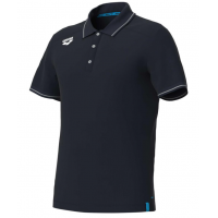 Поло Arena TEAM POLOSHIRT SOLID COTTON (004901-700) розмір L