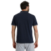 Поло Arena TEAM POLOSHIRT SOLID COTTON (004901-700) розмір L