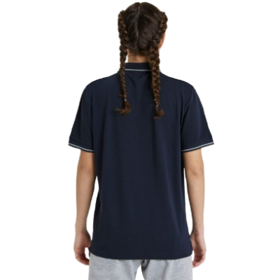 Поло Arena TEAM POLOSHIRT SOLID COTTON (004901-700) розмір L