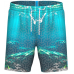 Шорти Arena WATER PRINTS BEACH BOXER (007152-800) розмір XL