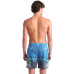 Шорти Arena WATER PRINTS BEACH BOXER (007152-800) розмір XL