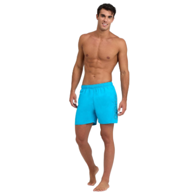 Шорти Arena FUNDAMENTALS ARENA LOGO BOXER (006444-862) розмір XXL