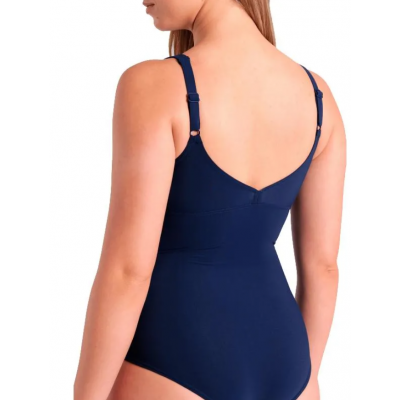Купальник Arena JEWEL ONE PIECE LOC CUP R (006523-761) розмір 38