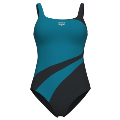 Купальник Arena SWIMSUIT LILIANA U BACK C CUP (008126-560) розмір 40