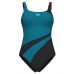 Купальник Arena SWIMSUIT LILIANA U BACK C CUP (008126-560) розмір 40