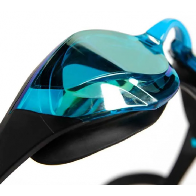 Окуляри для плавання Arena COBRA EDGE SWIPE MR (006870-110)