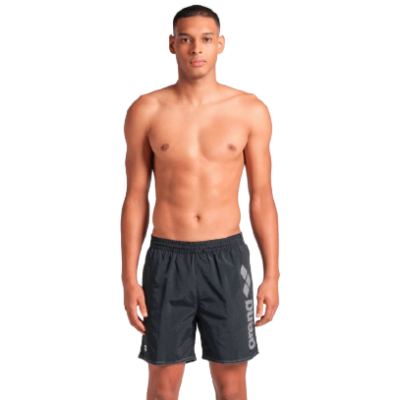 Шорти Arena LOGOTYPE BEACH BOXER (009102-501) розмір M