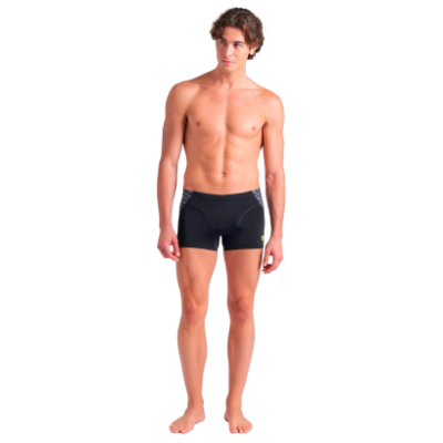 Плавки Arena MONOGRAM SWIM SHORT (009115-550) розмір 80
