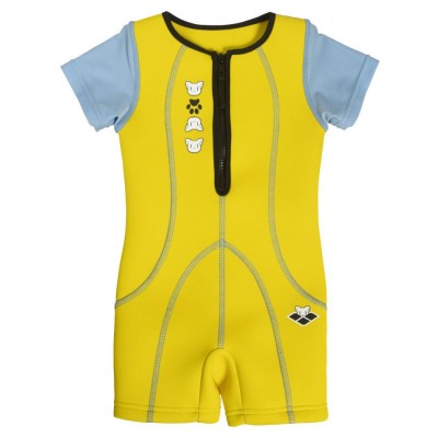 Комбінезон Arena FRIENDS WARMSUIT (95246-310) розмір 3/4.