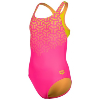 Купальник Arena KIKKO V SWIMSUIT SWIM PRO BACK (006748-930) розмір 14