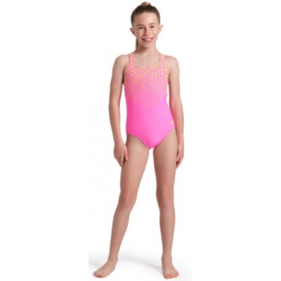 Купальник Arena KIKKO V SWIMSUIT SWIM PRO BACK (006748-930) розмір 14