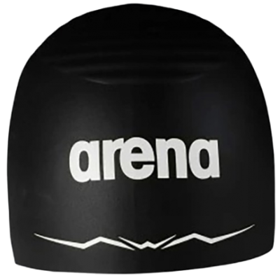 Шапочка д/плавання Arena AQUAFORCE WAVE CAP (005371-501) розмір L