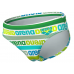 Плавки Arena FRIENDS SWIM BRIEF ALLOVER (006304-301) розмір 4/5.