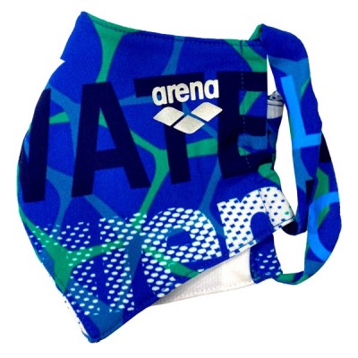 Маска (захисна) Arena FACE MASK (004890-121) розмір S