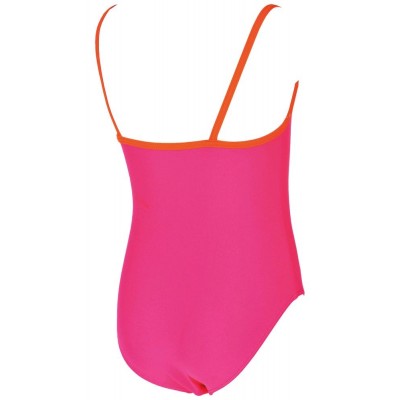 Купальник Arena AWT ROUCHE KIDS GIRL ONE PIECE (000436-903) розмір 1/2.