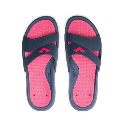 Тапочки для басейну Arena NINA (003787-103) розмір 37