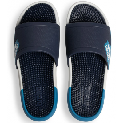 Тапочки для басейну Arena MARCO ACTIVE (009279-110) розмір 42