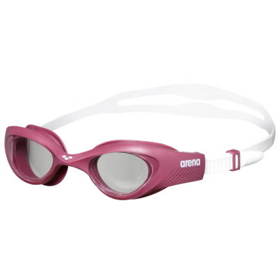 Жіночі окуляри для плавання Arena THE ONE WOMAN (002756-104) Жіночі окуляри для плавання Arena THE ONE WOMAN (002756-104)