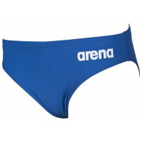 Плавки Arena B SOLID BRIEF JR (2A258-072) розмір 1 Плавки Arena B SOLID BRIEF JR (2A258-072) розмір 1