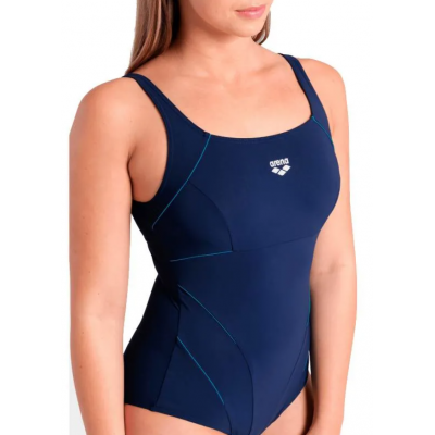 Купальник Arena JEWEL ONE PIECE LOC CUP R (006523-761) розмір 40