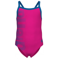 Купальник Arena LOGO KIDS GIRL ONE PIECE (003605-680) розмір 1/2.