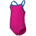 Купальник Arena LOGO KIDS GIRL ONE PIECE (003605-680) розмір 1/2.