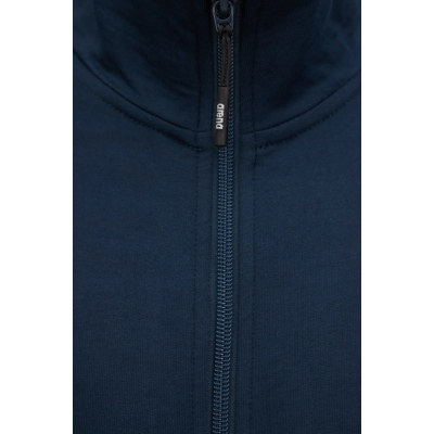 Реглан Arena BRUSHED F/Z JACKET (007682-700) розмір S