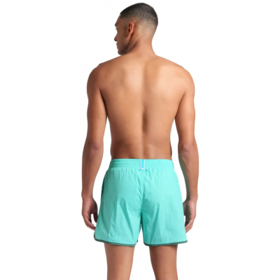 Шорти Arena BIG LOGO BORDERS BEACH SHORT (009103-863) розмір XXL
