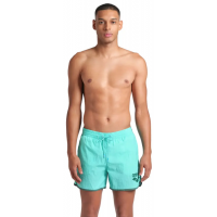 Шорти Arena BIG LOGO BORDERS BEACH SHORT (009103-863) розмір XXL