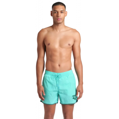 Шорти Arena BIG LOGO BORDERS BEACH SHORT (009103-863) розмір XXL Шорти Arena BIG LOGO BORDERS BEACH SHORT (009103-863) розмір XXL