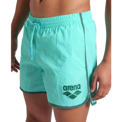 Шорти Arena BIG LOGO BORDERS BEACH SHORT (009103-863) розмір XXL