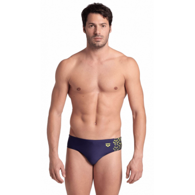 Плавки Arena KIKKO V SWIM BRIEFS (006750-760) розмір 80 Плавки Arena KIKKO V SWIM BRIEFS (006750-760) розмір 80