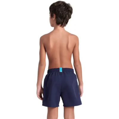 Шорти Arena BEACH BOXER SOLID R (006447-782) розмір 8