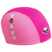 Дитяча шапочка Arena FRIENDS KIDS POLYESTER CAP (003994-310) блакитно-жовтий, на 2-5 років