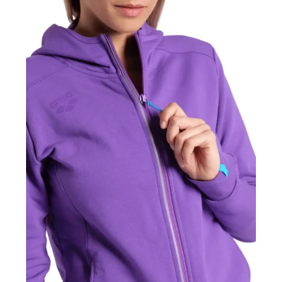 Худі Arena TEAM HOODED JACKET PANEL (004895-959) розмір L