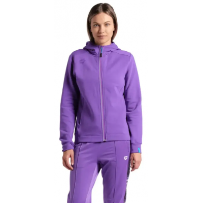 Худі Arena TEAM HOODED JACKET PANEL (004895-959) розмір M