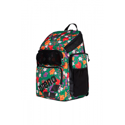Рюкзак Arena ONE GO BACKPACK 45L AO (010232-911) 45L зелений Рюкзак Arena ONE GO BACKPACK 45L AO (010232-911) 45L зелений