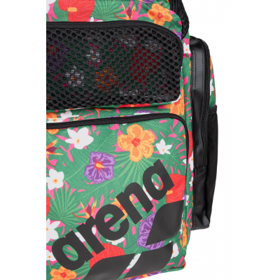 Рюкзак Arena ONE GO BACKPACK 45L AO (010232-911) 45L зелений Рюкзак Arena ONE GO BACKPACK 45L AO (010232-911) 45L зелений