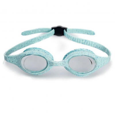 Дитячі окуляри для плавання Arena SPIDER KIDS (004310-901) бірюзові, 2-5 років