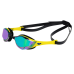 Окуляри для плавання Arena COBRA EDGE SWIPE MR (006870-120) жовті