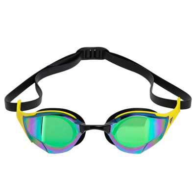 Окуляри для плавання Arena COBRA EDGE SWIPE MR (006870-120) жовті