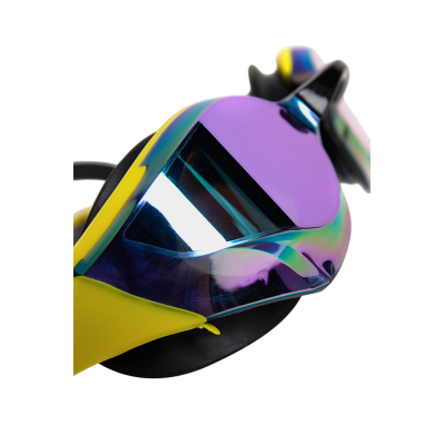 Окуляри для плавання Arena COBRA EDGE SWIPE MR (006870-120) жовті