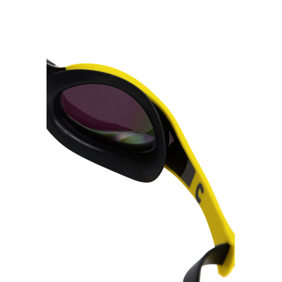 Окуляри для плавання Arena COBRA EDGE SWIPE MR (006870-120) жовті